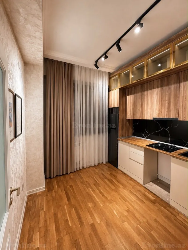 Satılır 2 otaqlı Mənzil Yeni tikili 60 m² Bayıl - şəkil 8