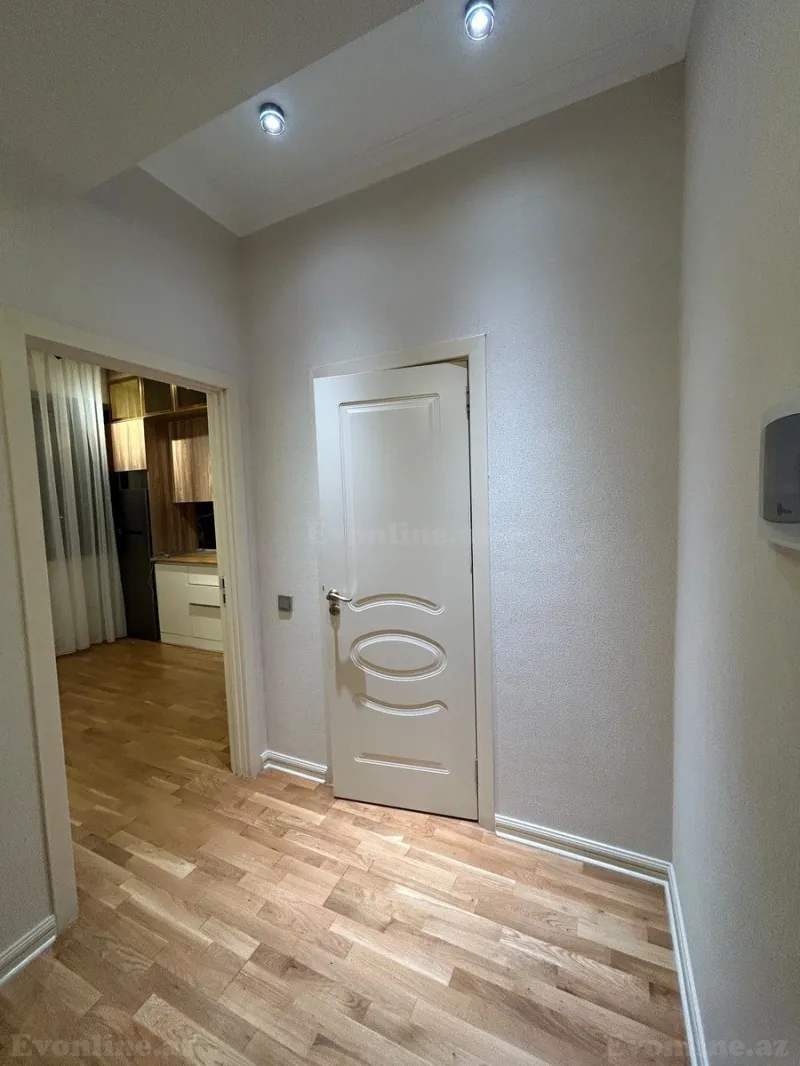 Satılır 2 otaqlı Mənzil Yeni tikili 60 m² Bayıl - şəkil 9
