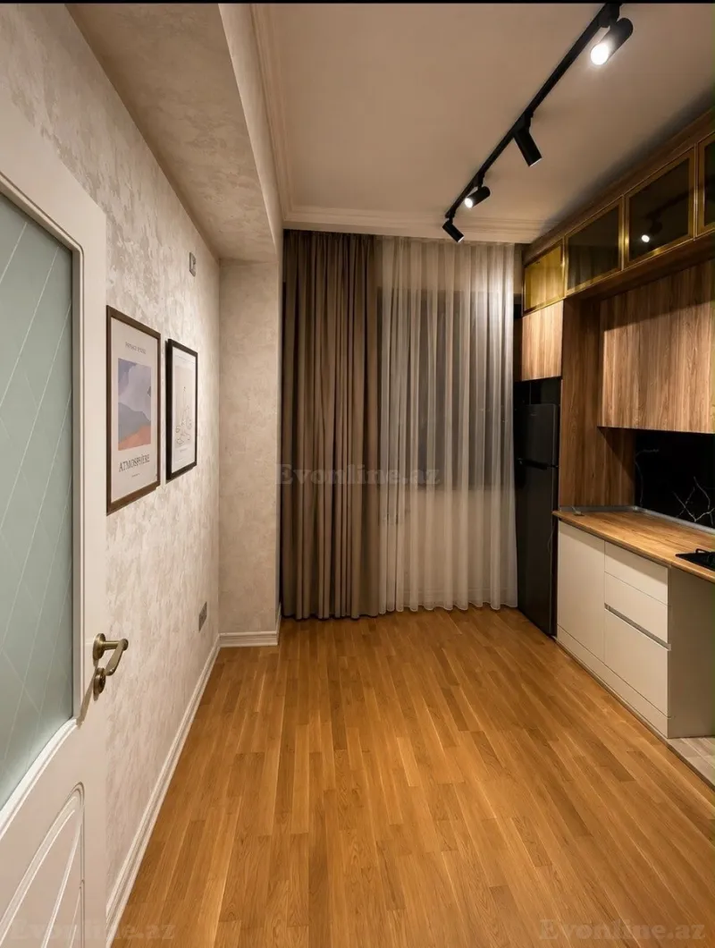 Satılır 2 otaqlı Mənzil Yeni tikili 60 m² Bayıl - şəkil 10