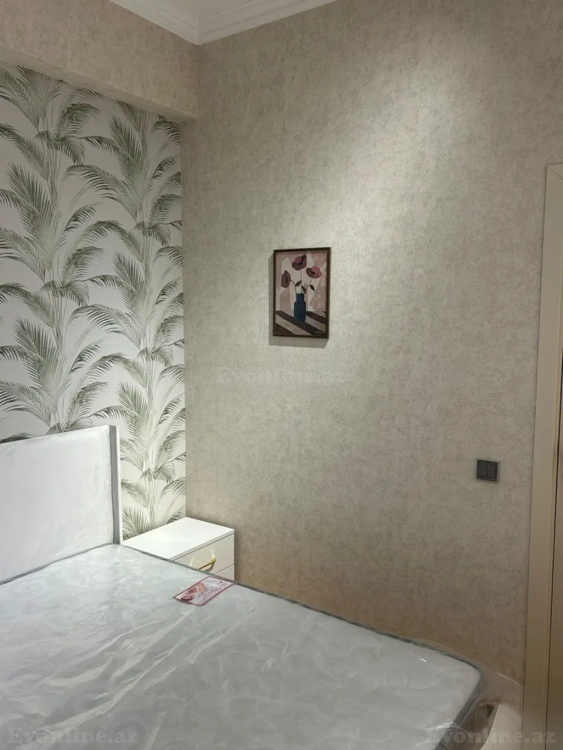 Satılır 2 otaqlı Mənzil Yeni tikili 60 m² Bayıl - şəkil 11
