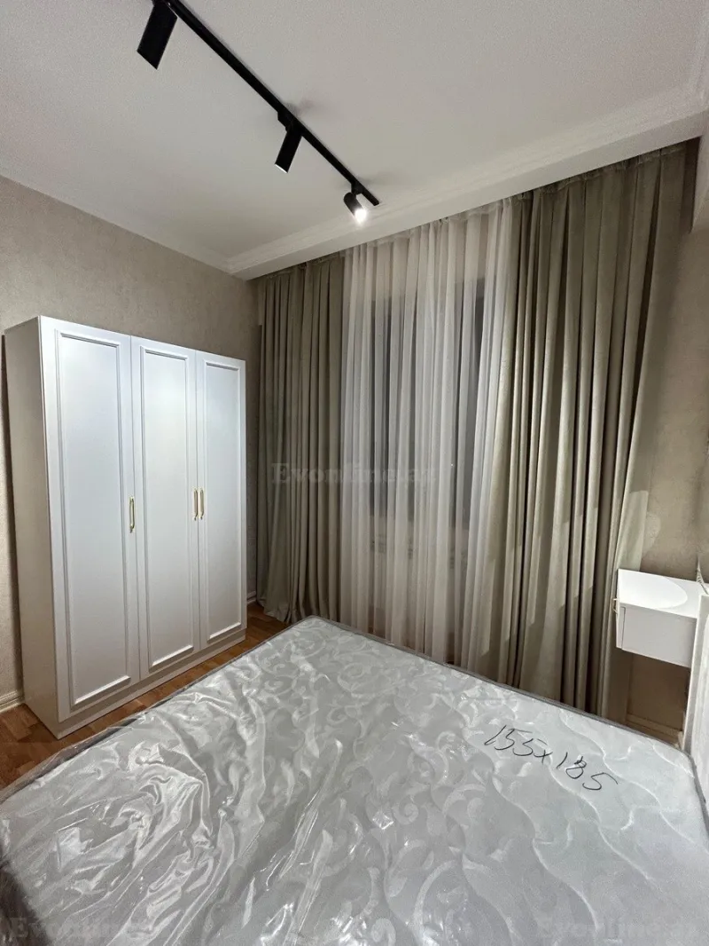 Satılır 2 otaqlı Mənzil Yeni tikili 60 m² Bayıl - şəkil 18