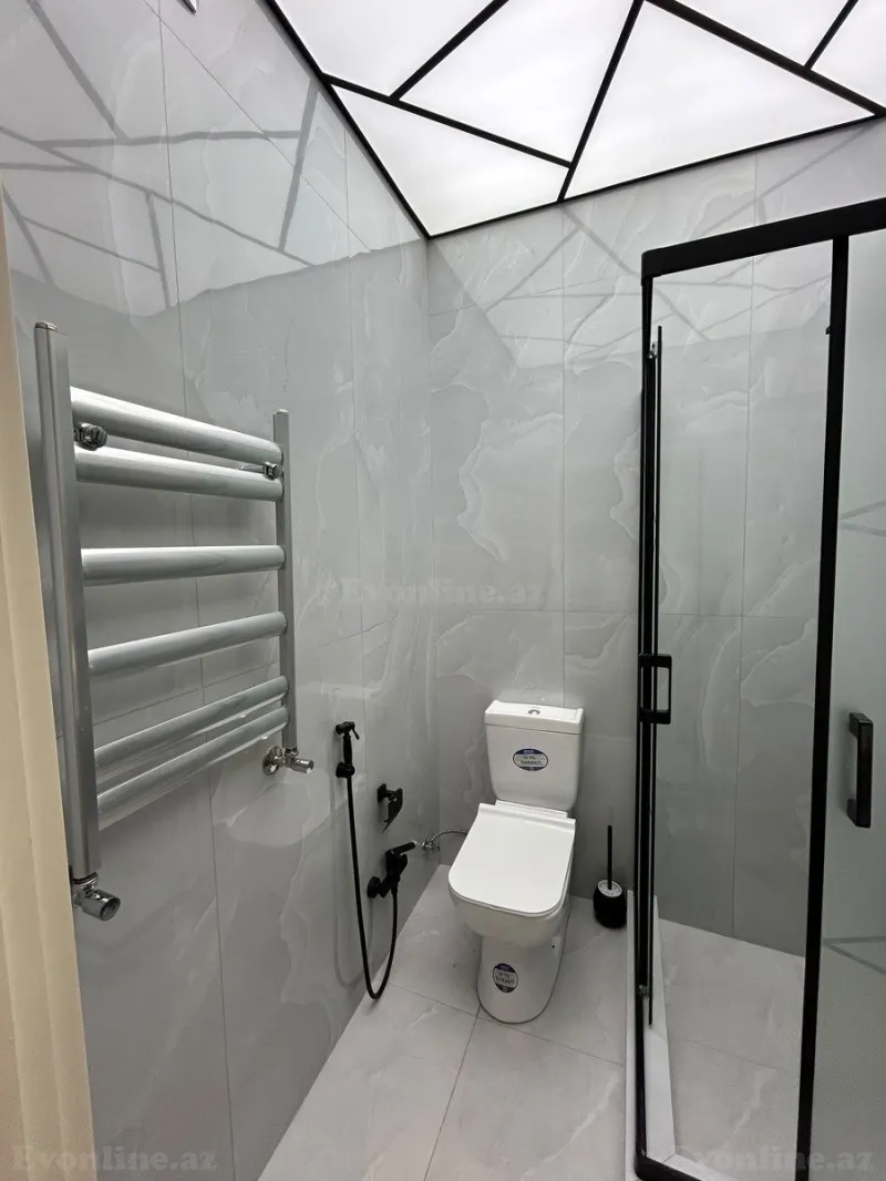 Satılır 2 otaqlı Mənzil Yeni tikili 60 m² Bayıl - şəkil 19