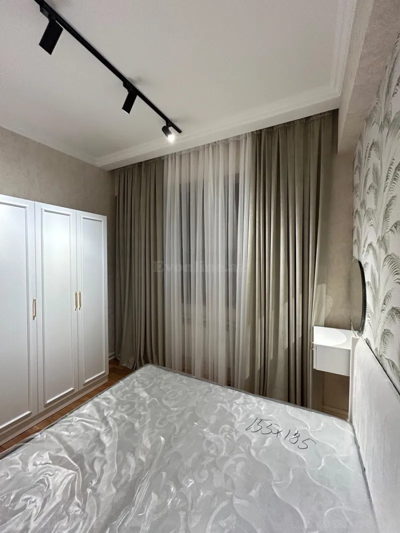 Satılır 2 otaqlı Mənzil Yeni tikili 60 m² Bayıl - şəkil 20