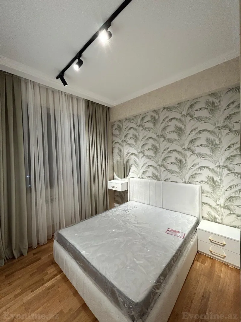 Satılır 2 otaqlı Mənzil Yeni tikili 60 m² Bayıl - şəkil 21