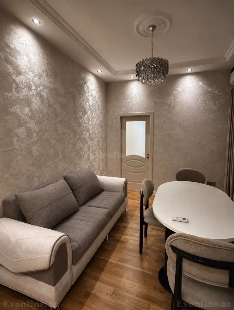 Satılır 2 otaqlı Mənzil Yeni tikili 60 m² Bayıl - şəkil 23