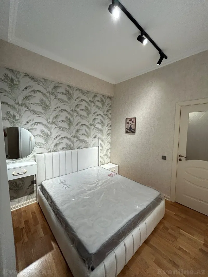 Satılır 2 otaqlı Mənzil Yeni tikili 60 m² Bayıl - şəkil 24