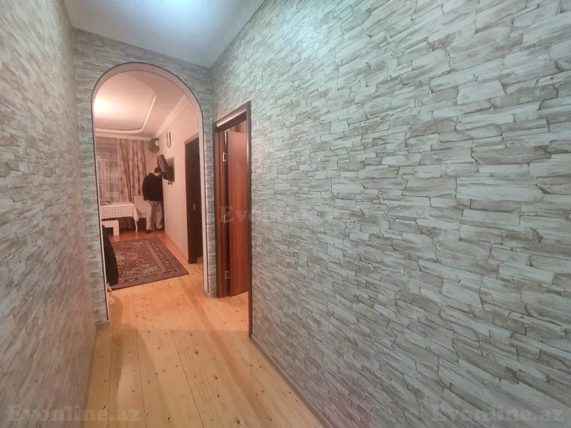 Satılır 3 otaqlı Mənzil Yeni tikili 63 m² Qaraçuxur - şəkil 5