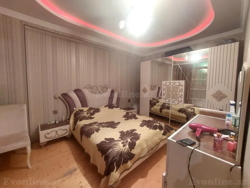 Satılır 3 otaqlı Mənzil Yeni tikili 63 m² Qaraçuxur - şəkil 6