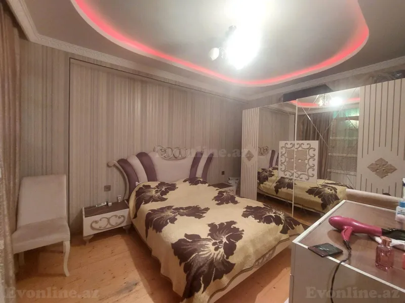 Satılır 3 otaqlı Mənzil Yeni tikili 63 m² Qaraçuxur - şəkil 7