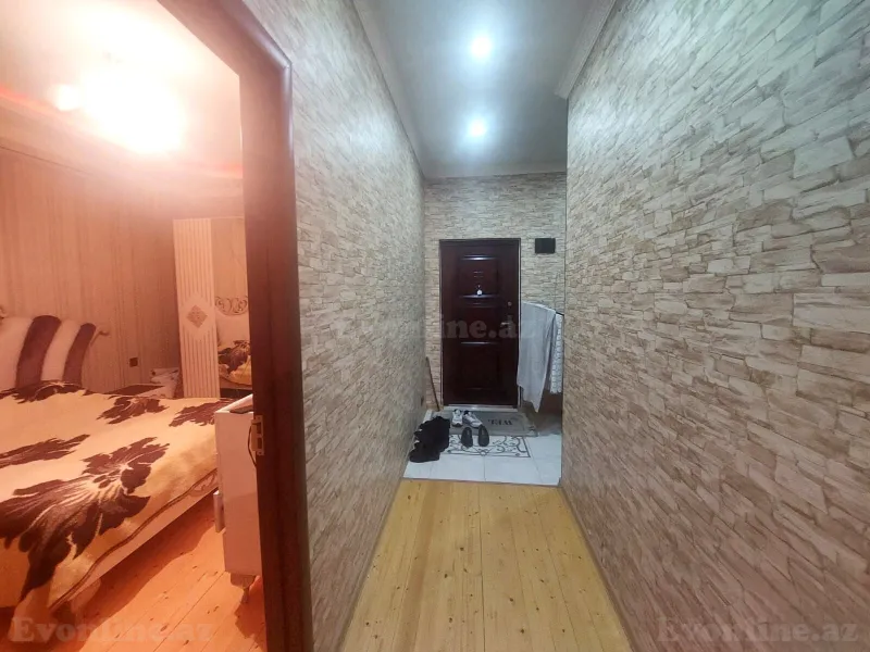 Satılır 3 otaqlı Mənzil Yeni tikili 63 m² Qaraçuxur - şəkil 8
