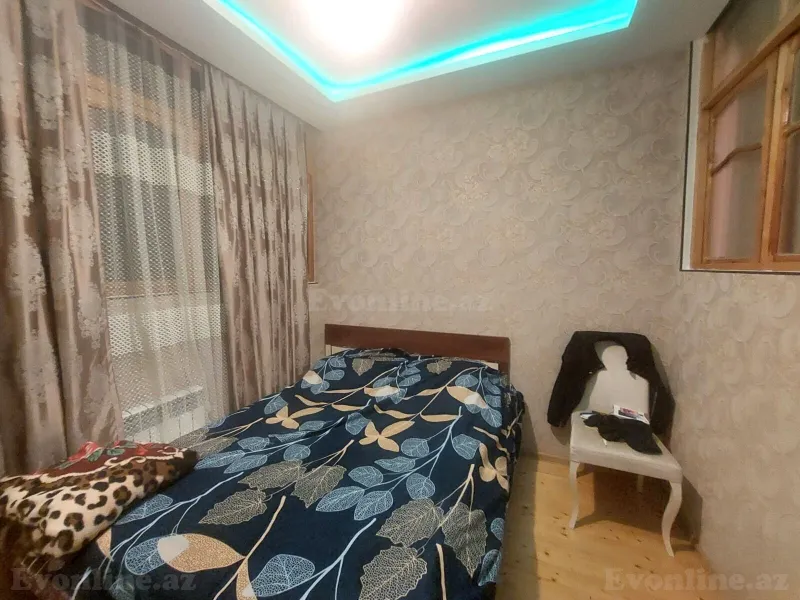 Satılır 3 otaqlı Mənzil Yeni tikili 63 m² Qaraçuxur - şəkil 9