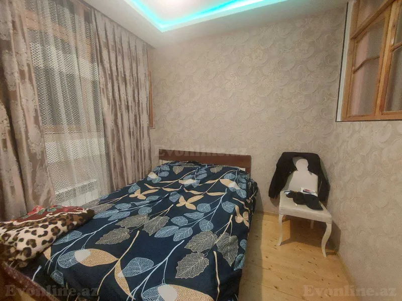 Satılır 3 otaqlı Mənzil Yeni tikili 63 m² Qaraçuxur - şəkil 10