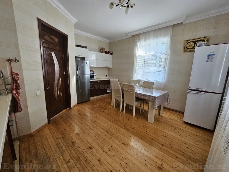 Kirayə verilir 5 otaqlı Həyət evi 240 m² Şağan - şəkil 5