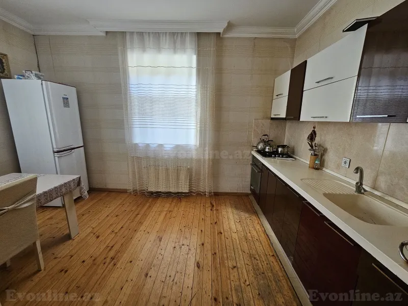 Kirayə verilir 5 otaqlı Həyət evi 240 m² Şağan - şəkil 6