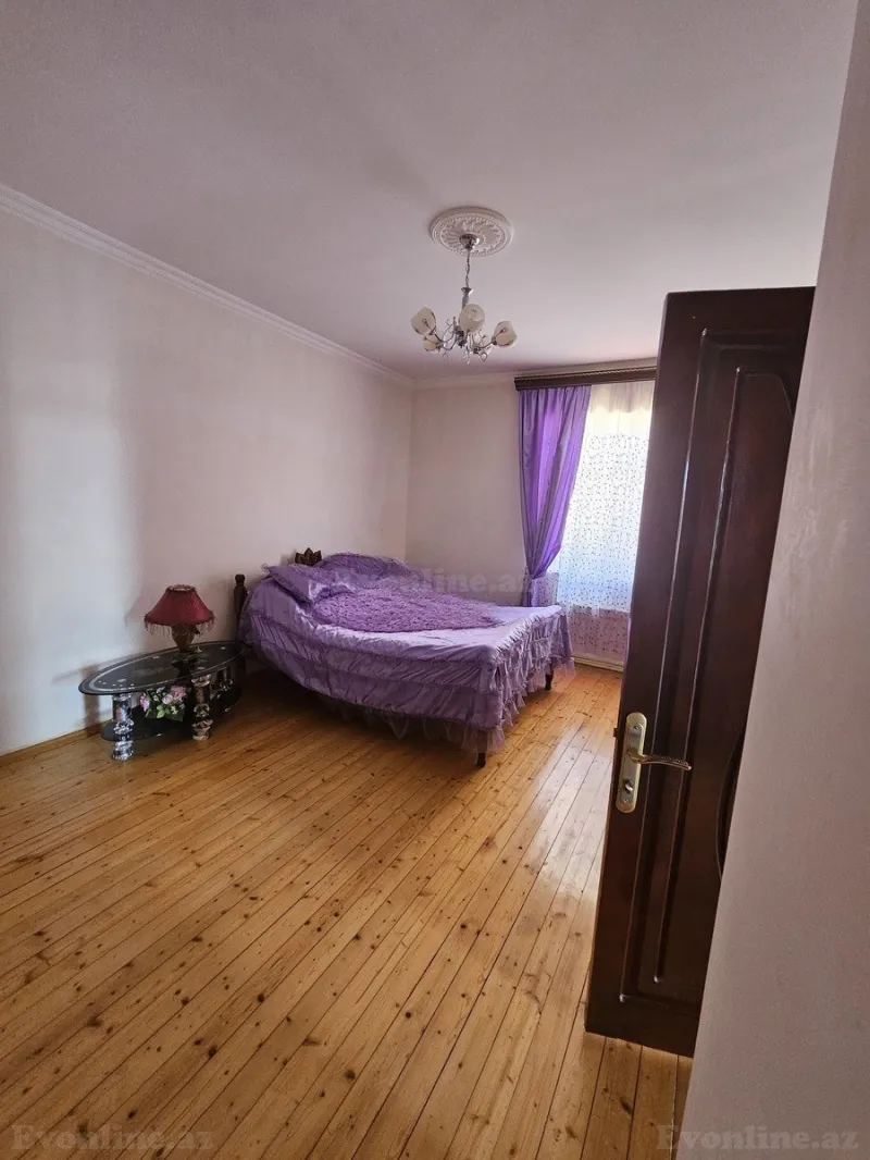Kirayə verilir 5 otaqlı Həyət evi 240 m² Şağan - şəkil 16