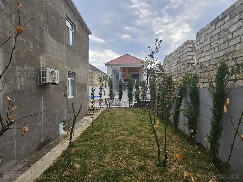 Kirayə verilir 5 otaqlı Həyət evi 240 m² Şağan - şəkil 19