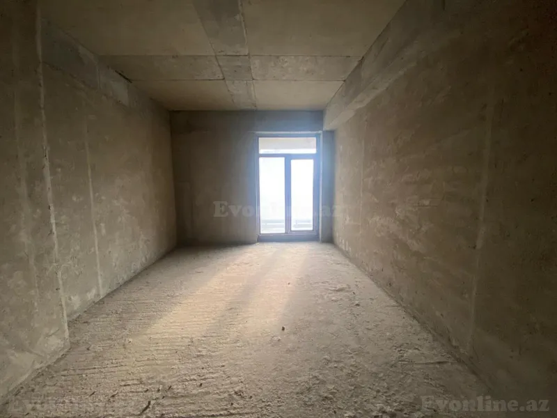 Satılır 4 otaqlı Mənzil Yeni tikili 185 m² Elmlər Akademiyası m. - şəkil 10