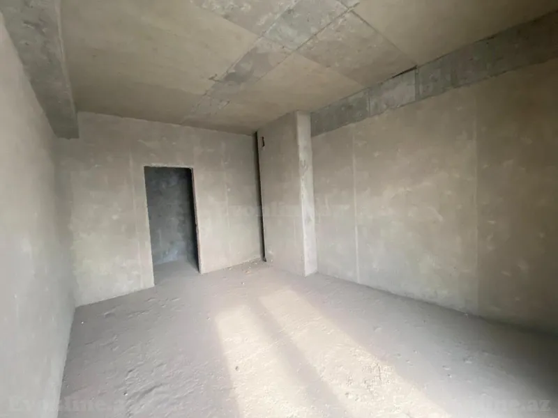 Satılır 4 otaqlı Mənzil Yeni tikili 185 m² Elmlər Akademiyası m. - şəkil 11