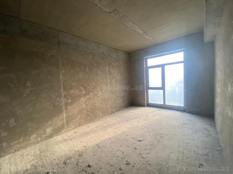 Satılır 4 otaqlı Mənzil Yeni tikili 185 m² Elmlər Akademiyası m. - şəkil 12