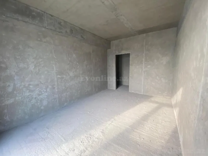 Satılır 4 otaqlı Mənzil Yeni tikili 185 m² Elmlər Akademiyası m. - şəkil 13