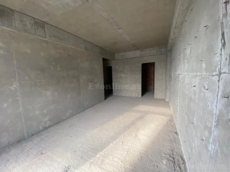 Satılır 4 otaqlı Mənzil Yeni tikili 185 m² Elmlər Akademiyası m. - şəkil 14