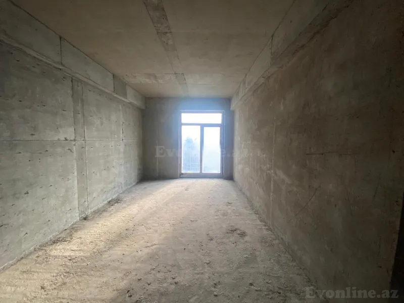 Satılır 4 otaqlı Mənzil Yeni tikili 185 m² Elmlər Akademiyası m. - şəkil 16