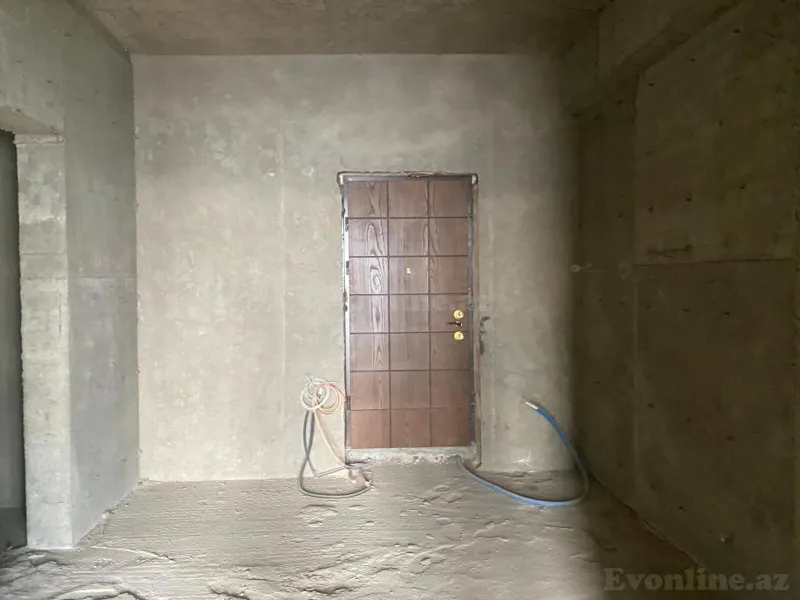 Satılır 4 otaqlı Mənzil Yeni tikili 185 m² Elmlər Akademiyası m. - şəkil 18