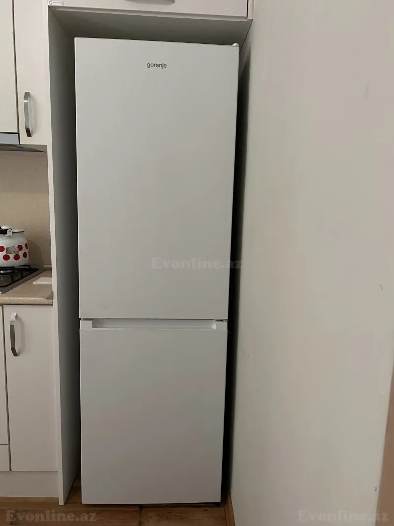 Kirayə verilir 1 otaqlı Mənzil Yeni tikili 80 m² Həzi Aslanov - şəkil 12