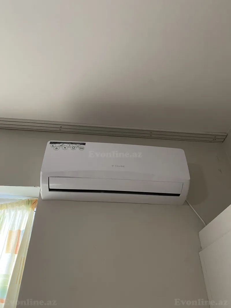 Kirayə verilir 1 otaqlı Mənzil Yeni tikili 80 m² Həzi Aslanov - şəkil 13
