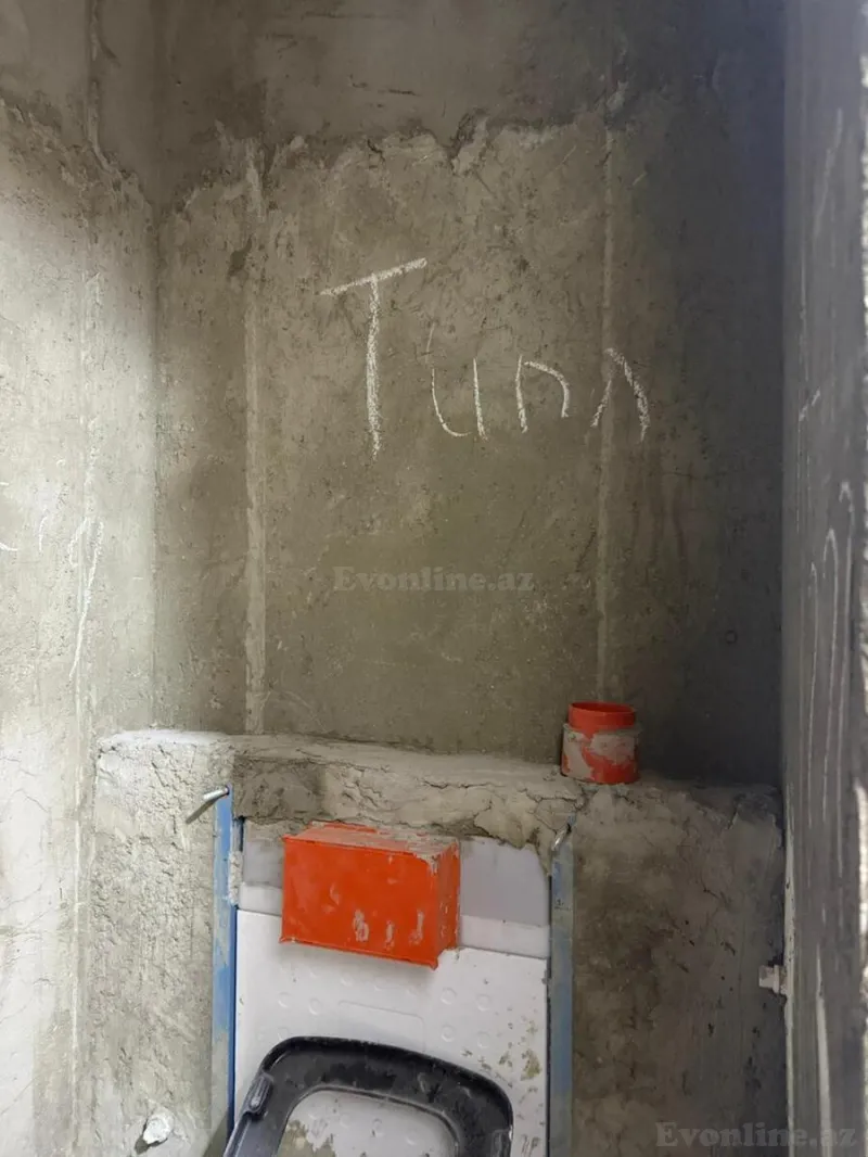 Satılır 3 otaqlı Mənzil Yeni tikili 78 m² 20 Yanvar m. - şəkil 8