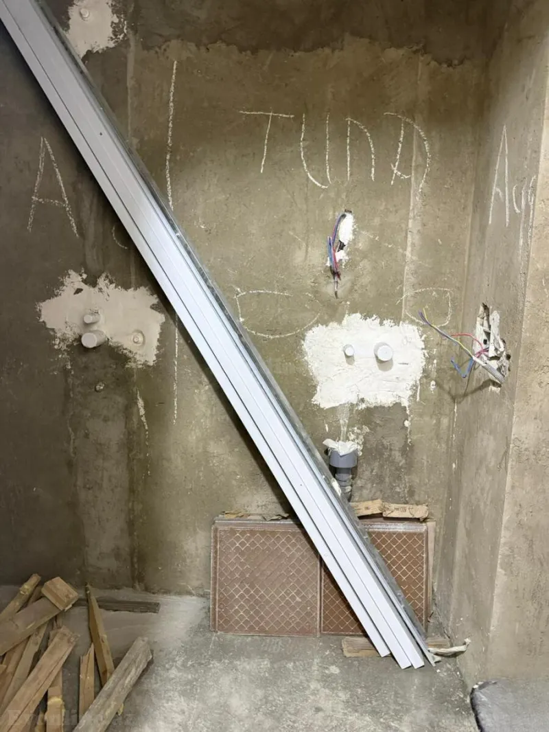 Satılır 3 otaqlı Mənzil Yeni tikili 78 m² 20 Yanvar m. - şəkil 11