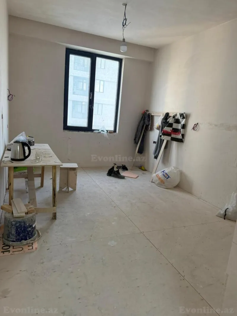 Satılır 3 otaqlı Mənzil Yeni tikili 78 m² 20 Yanvar m. - şəkil 12