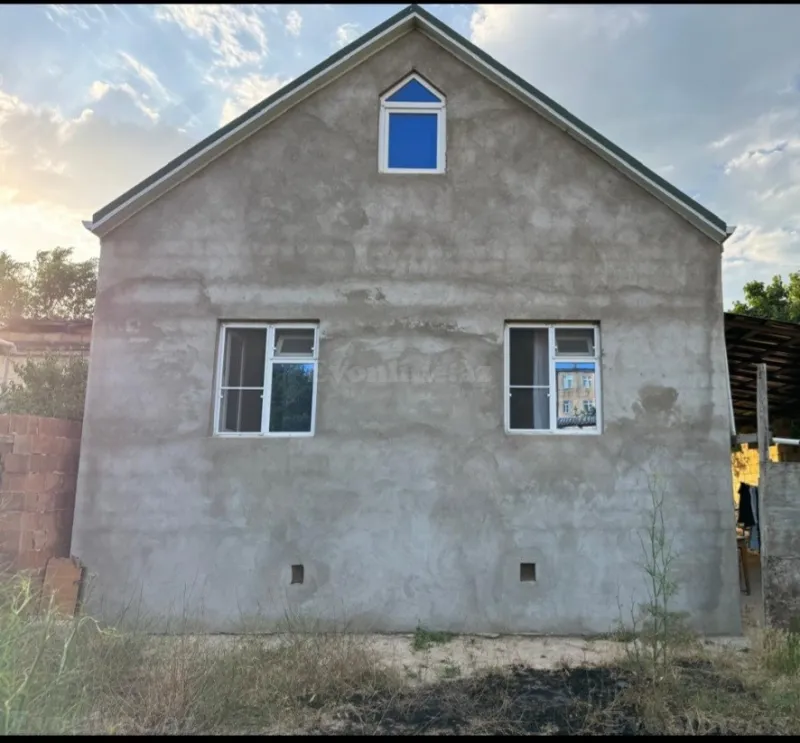 Satılır 3 otaqlı Həyət evi 65 m² Sumqayıt