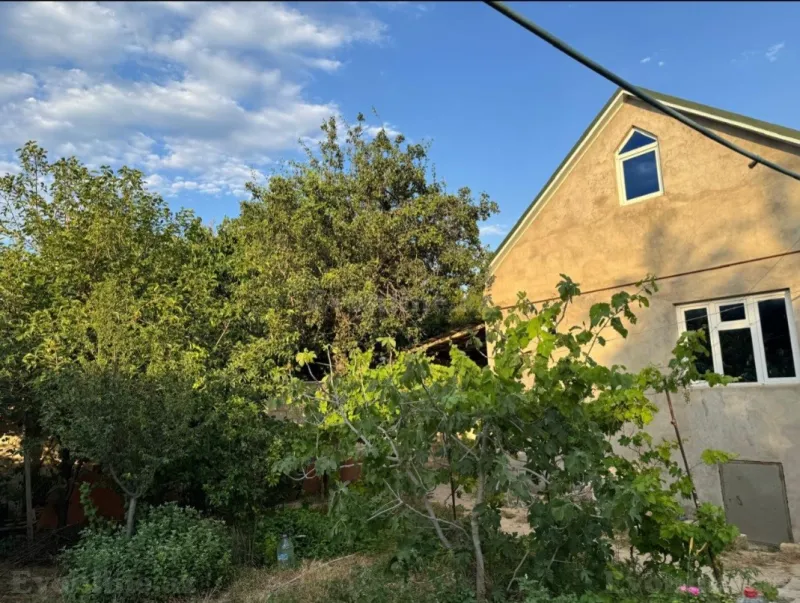 Satılır 3 otaqlı Həyət evi 65 m² Sumqayıt - şəkil 2