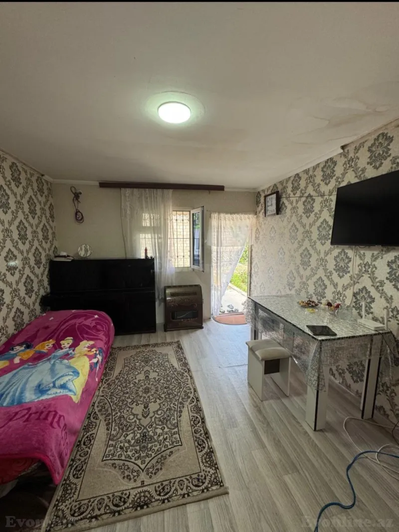 Satılır 3 otaqlı Həyət evi 65 m² Sumqayıt - şəkil 3