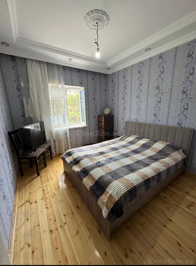 Satılır 3 otaqlı Həyət evi 65 m² Sumqayıt - şəkil 5