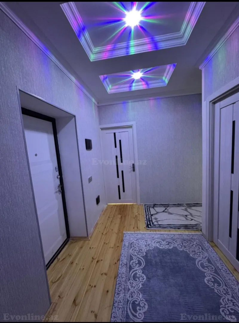 Satılır 3 otaqlı Həyət evi 65 m² Sumqayıt - şəkil 6