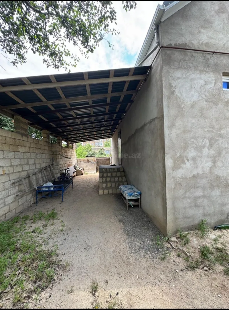 Satılır 3 otaqlı Həyət evi 65 m² Sumqayıt - şəkil 7