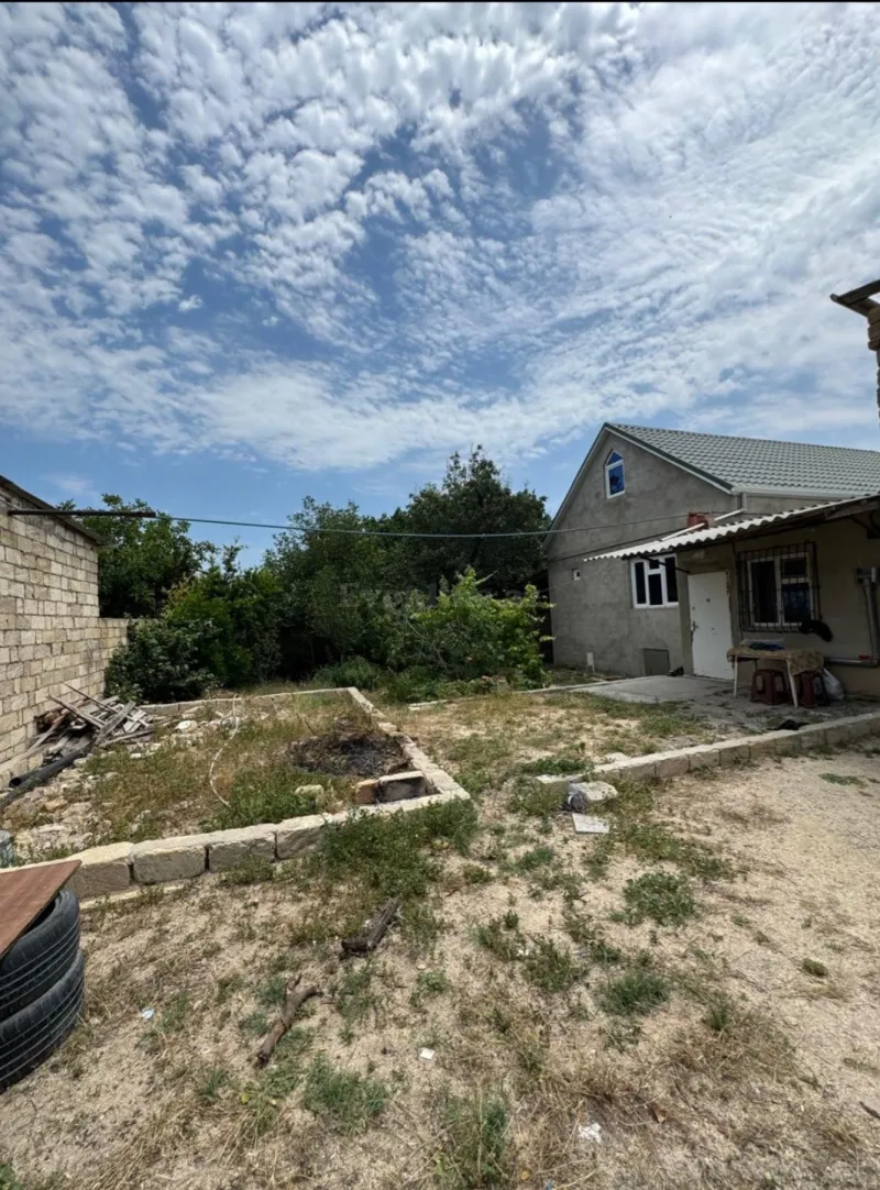 Satılır 3 otaqlı Həyət evi 65 m² Sumqayıt - şəkil 8