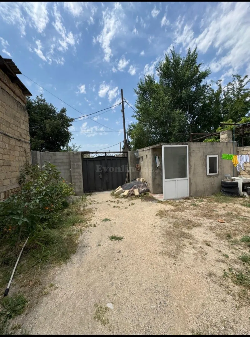 Satılır 3 otaqlı Həyət evi 65 m² Sumqayıt - şəkil 9