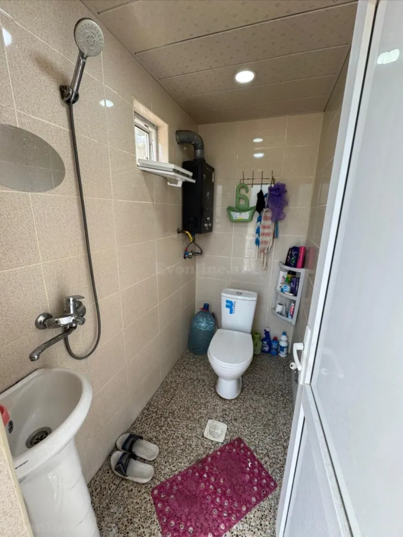 Satılır 3 otaqlı Həyət evi 65 m² Sumqayıt - şəkil 11