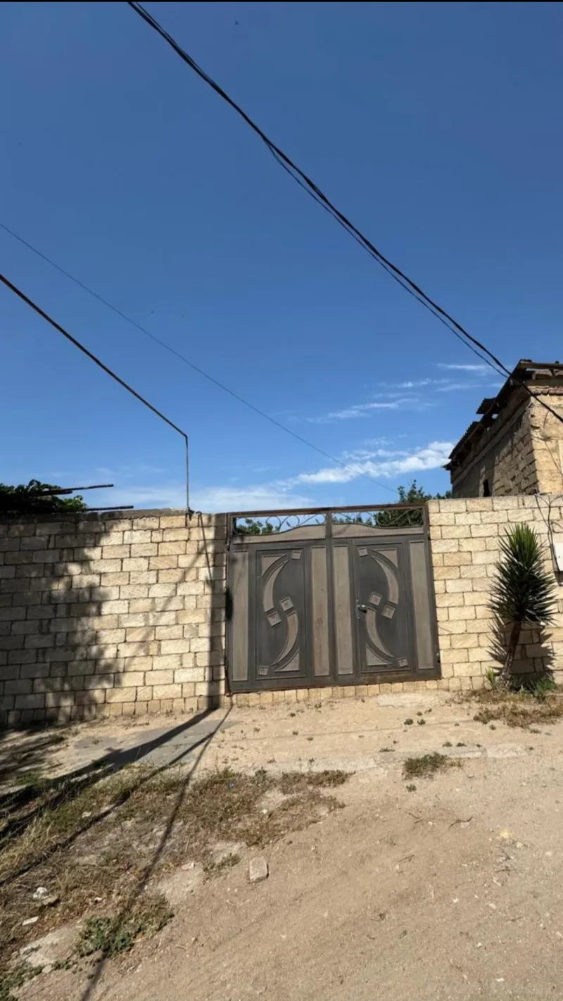 Satılır 3 otaqlı Həyət evi 65 m² Sumqayıt - şəkil 12