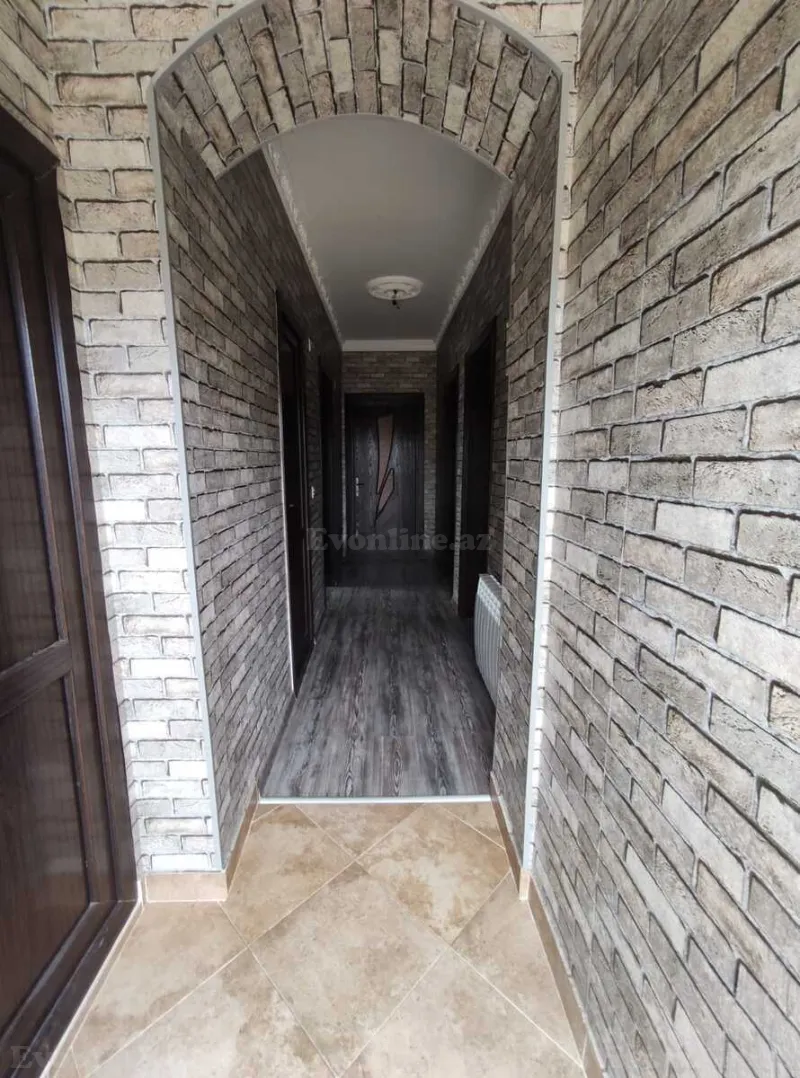 Kirayə verilir 3 otaqlı Həyət evi 125 m² Abşeron r.