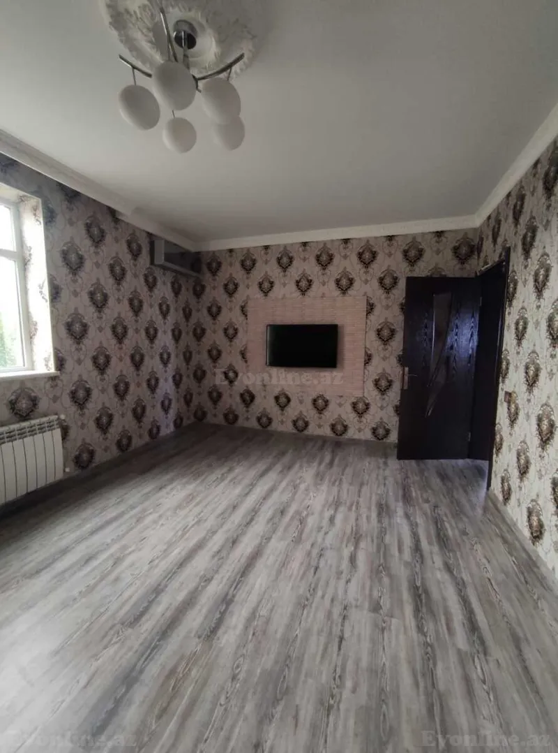 Kirayə verilir 3 otaqlı Həyət evi 125 m² Abşeron r. - şəkil 3