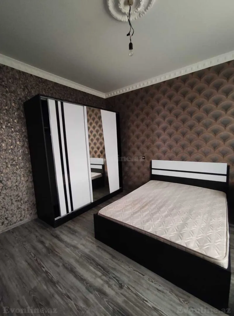 Kirayə verilir 3 otaqlı Həyət evi 125 m² Abşeron r. - şəkil 4