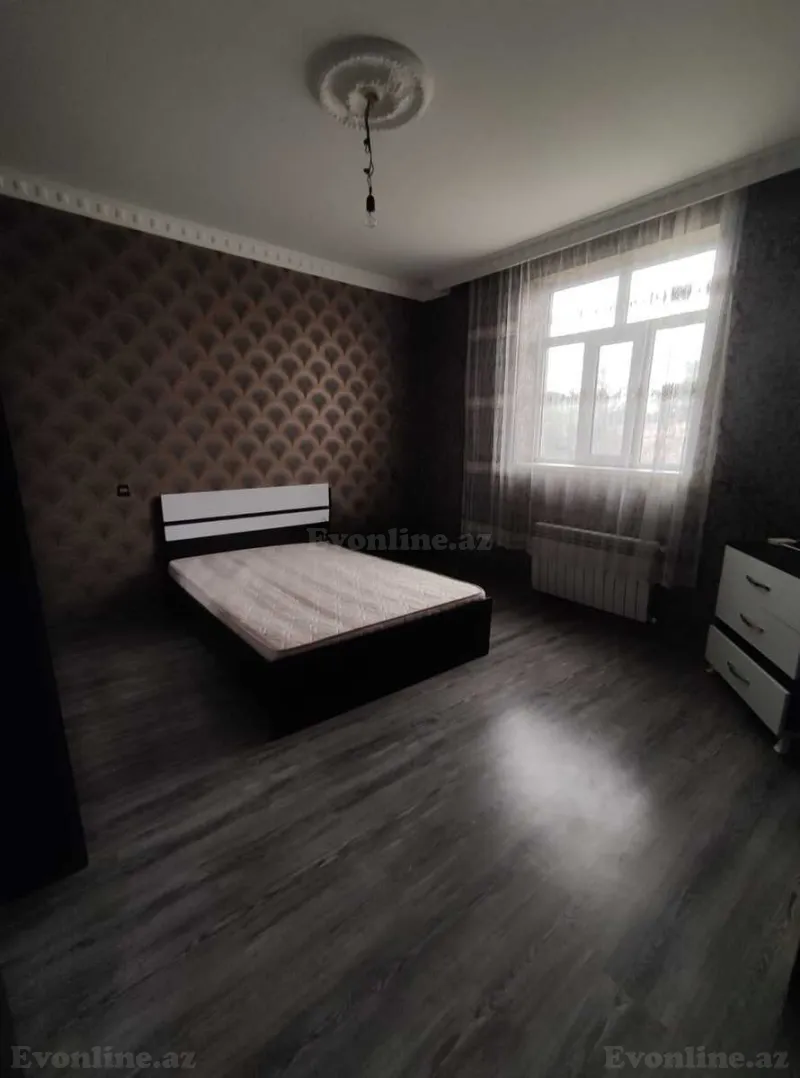 Kirayə verilir 3 otaqlı Həyət evi 125 m² Abşeron r. - şəkil 5