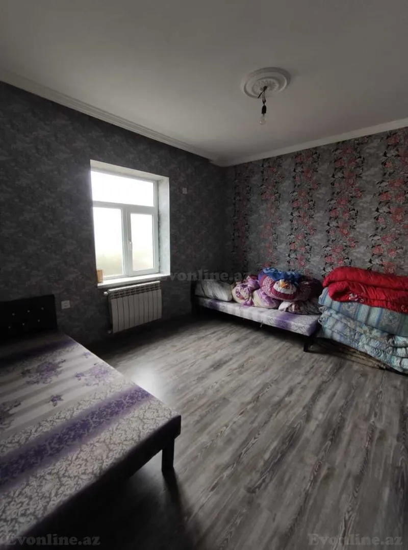Kirayə verilir 3 otaqlı Həyət evi 125 m² Abşeron r. - şəkil 7