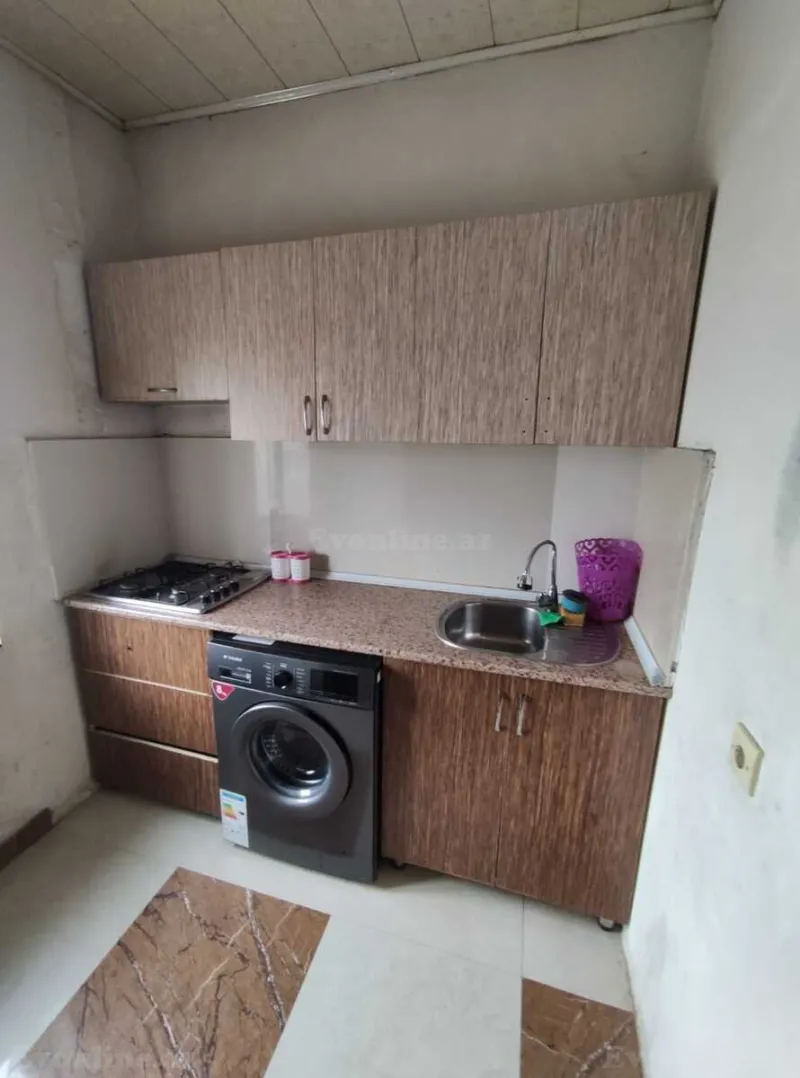 Kirayə verilir 3 otaqlı Həyət evi 125 m² Abşeron r. - şəkil 8