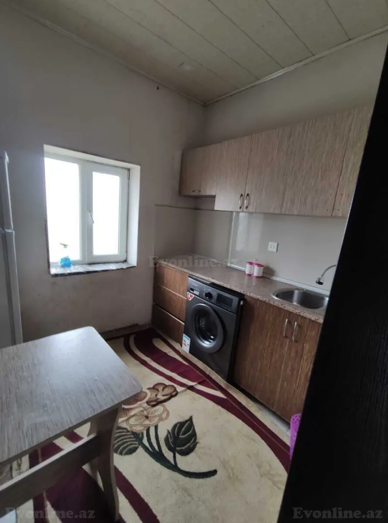 Kirayə verilir 3 otaqlı Həyət evi 125 m² Abşeron r. - şəkil 9