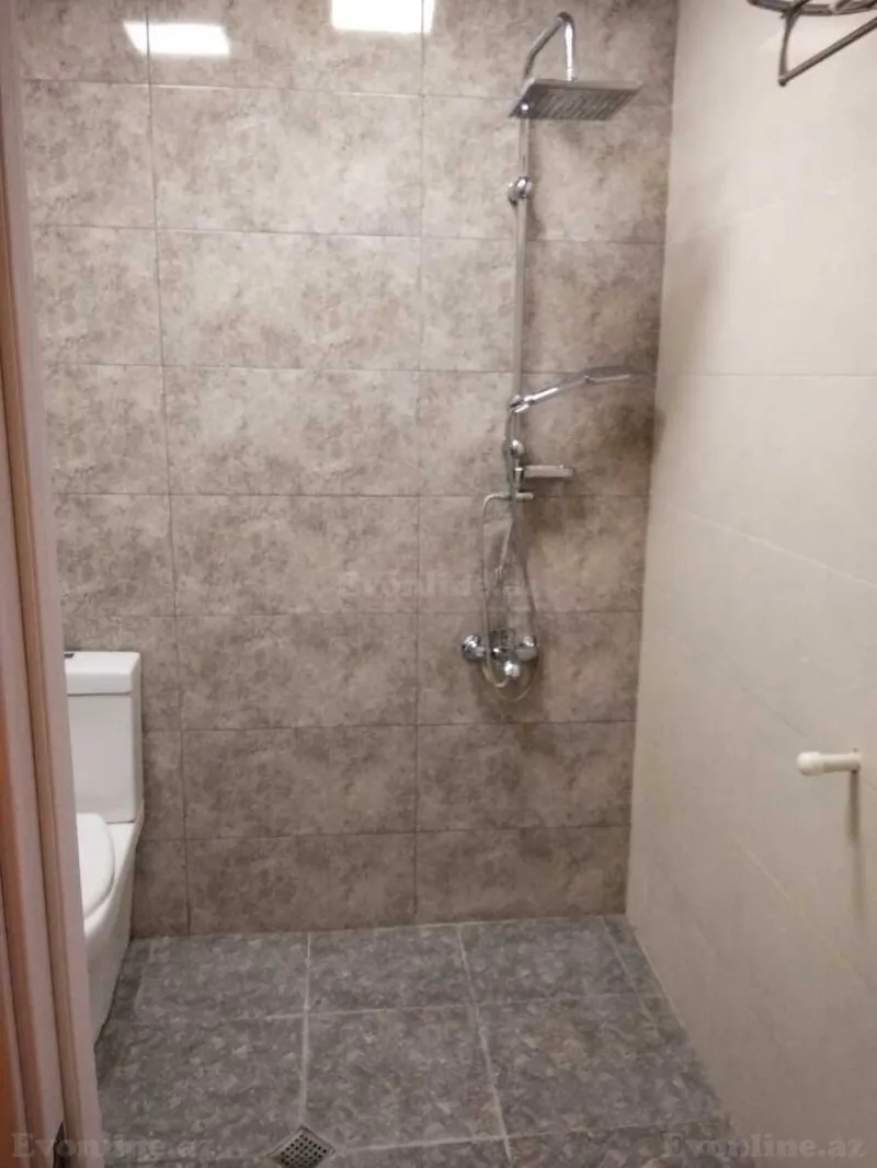 Kirayə verilir 2 otaqlı Mənzil Yeni tikili 60 m² Yeni Yasamal - şəkil 8